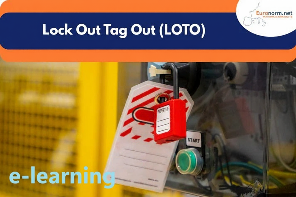 Cursus LOTO online