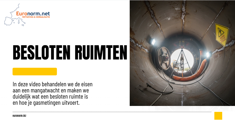Toolbox Kanalwächter, Enge Räume & Gasmessung (Online mit Zertifikat)