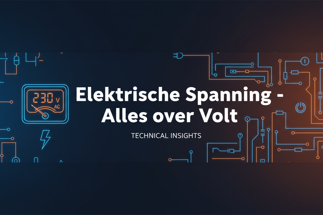 Wat is Volt?