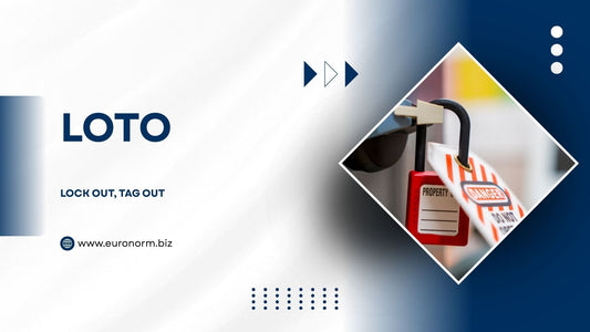 Toolbox Lock Out Tag Out (LOTO) – Veiligstellen Elektrische Installatie (Online met Certificaat)