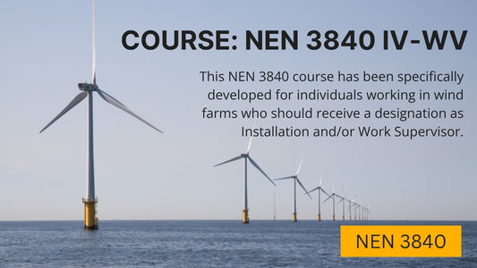 Course: NEN 3840 IV-WV - Wind Farms
