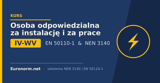 Kurs IV-WV Polski
