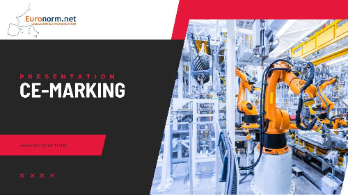 Course_CE-marking machinery