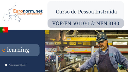 Curso de Pessoa Instruida