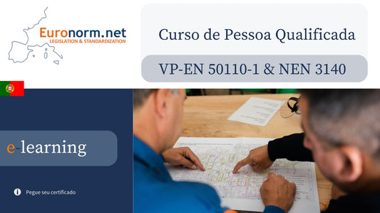 Curso de Pessoa Qualificada