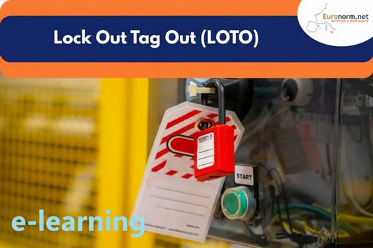 Cursus LOTO online