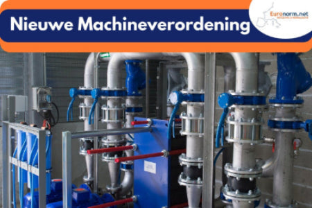 Machineverordening (EU) 2023/1230