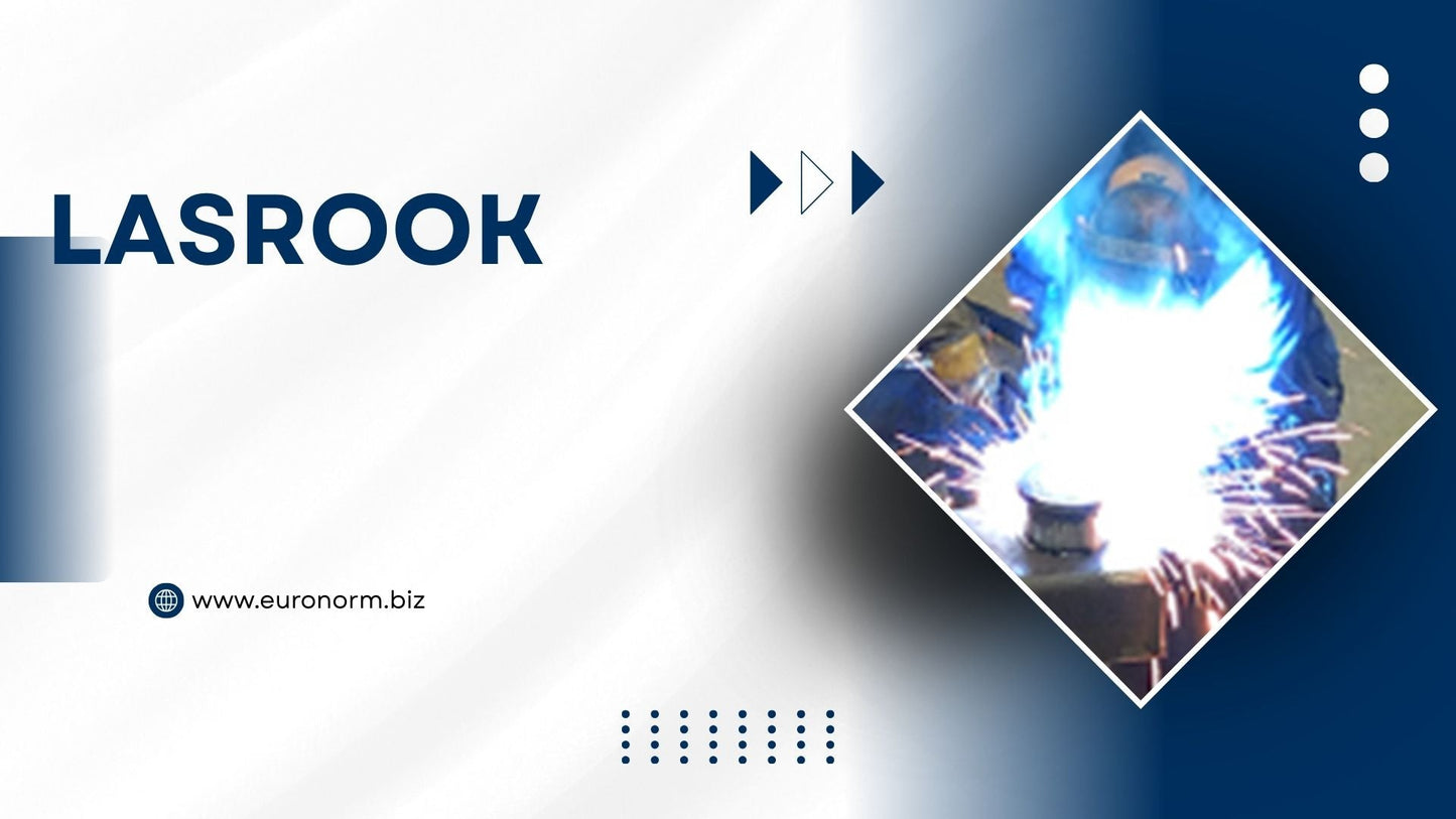 Toolbox Lasrook