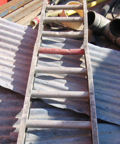 Cursus Inspectie Ladders, Trappen en Rolsteigers – NEN 2484 (Online met Certificaat)