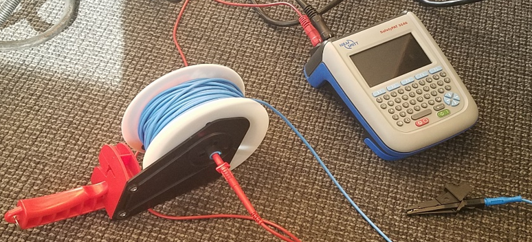 Kurs NEN 3140 – Prüfung elektrischer Geräte (Online mit Zertifikat)