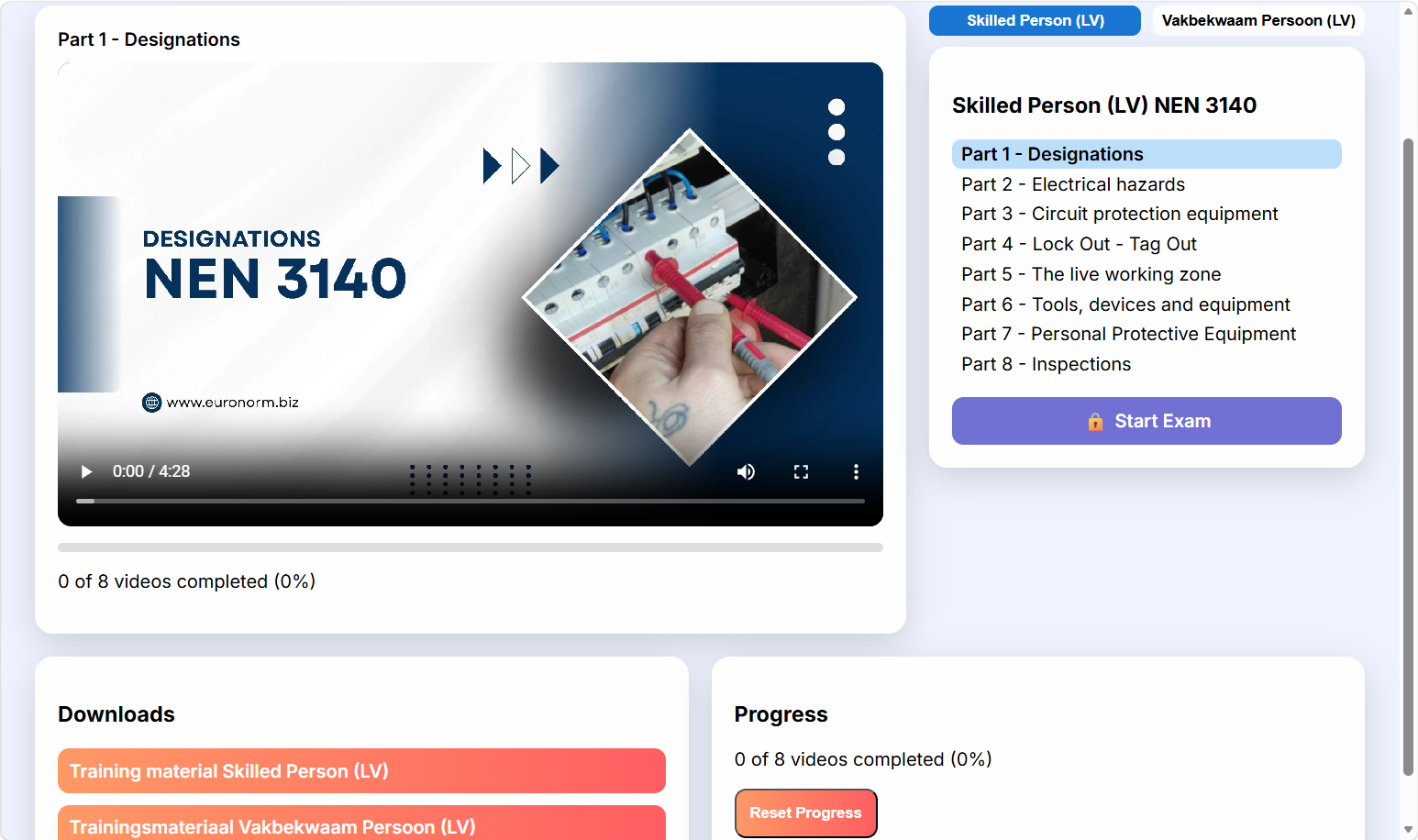 screenshot_digitale-lesomgeving_cursus_nen_3140
